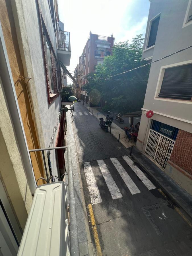 טראגונה La Sardineta Del Serrallo מראה חיצוני תמונה